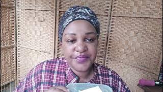 WEKA JINA LA MPENZI KWENYE CHUMVI YA MAWE ATULIE