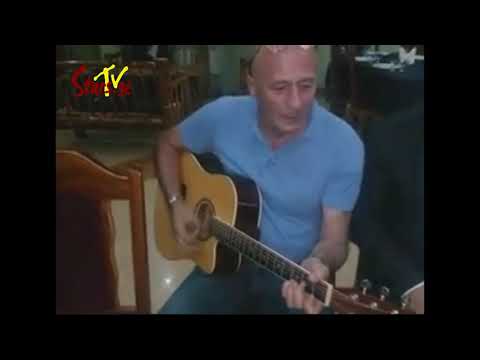 ზურა დოიჯაშვილის გულიანი შესრულება სუფრასთან - „მელიქიშვილის გამზირი“