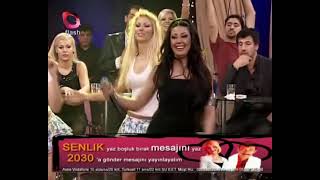 Azirha  - Yolun Başındayım (Flash TV / Evlere Şenlik / 06.12.2008)