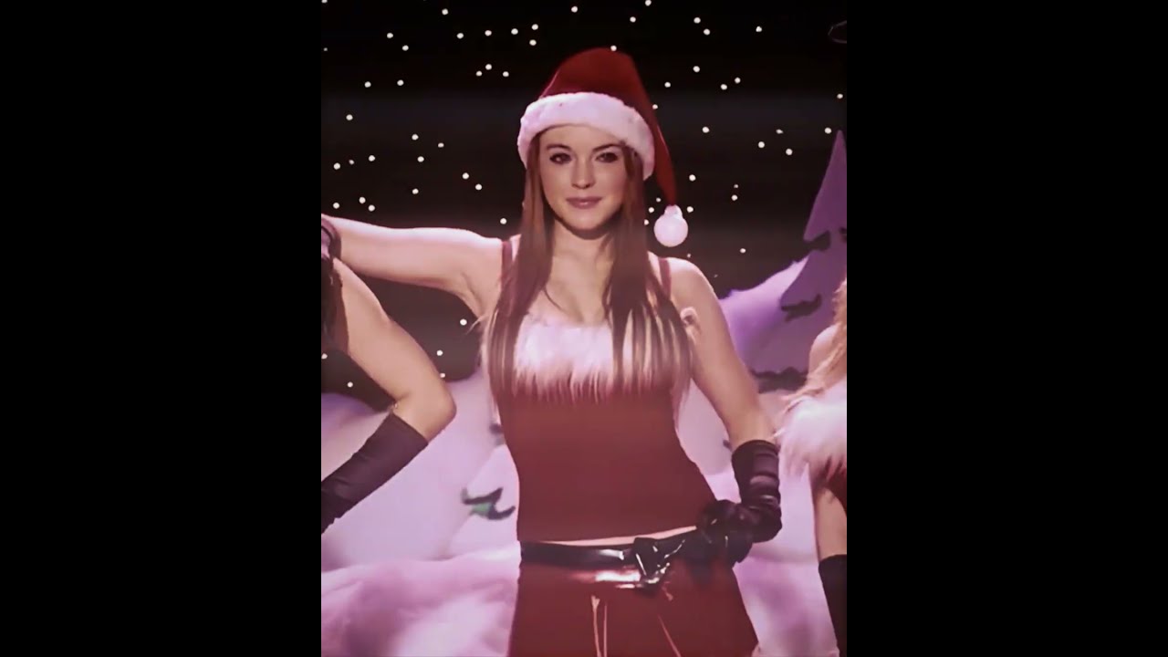 You Re A MEAN GIRL Viral Edit Youtubeshorts Movie Manifestedit Shorts Youtube Trending 