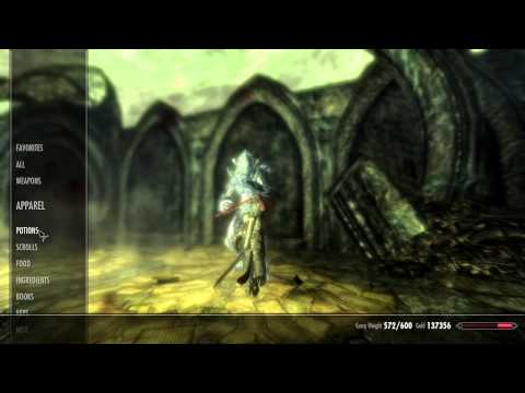 Elder Scrolls V: Skyrim ( Dragonborn) Miraaks Temple And Defeat Of Miraak