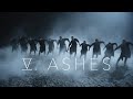 ASHES - Barbarians, RB Dance Company