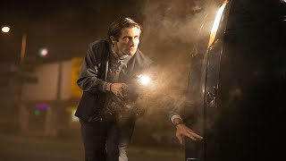 قصة رجل تحول من حياة السرقة و النصب إلى أنجح  صحفي في العالم فكيف فعلها ؟ night crawler