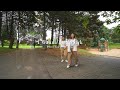 I Wanna Be a Spark - Peter Lawrence Band | Dance Video