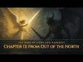 From Out of the North: Jesus’s Strategic Mission and the Essene Assault on the Temple