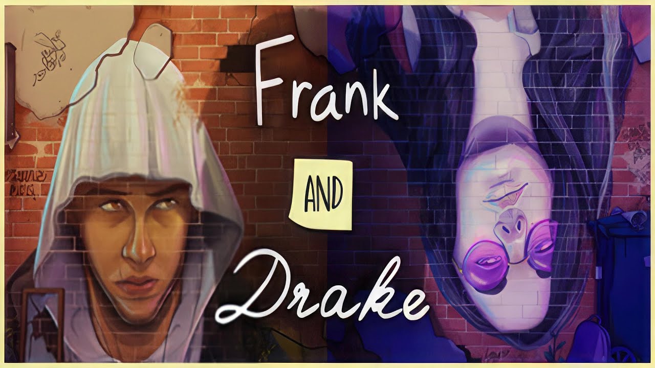 Frank and Drake: Special Edition Gameplay Video