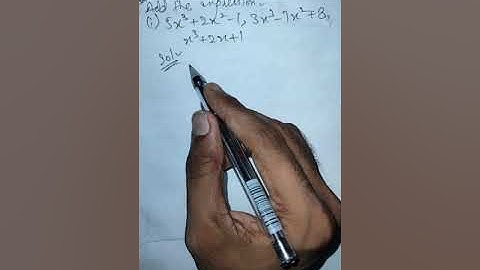 Class 10(Gen), G. Math