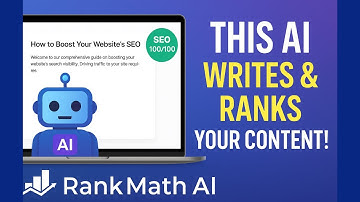 Rank Math AI Review 2025 The Ultimate WordPress SEO Plugin with Content AI