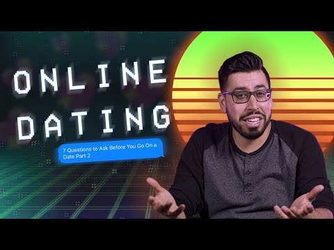 questions to ask online dating