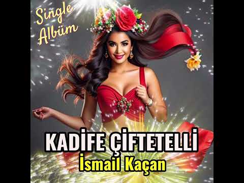 KADİFE ÇİFTETELLİ