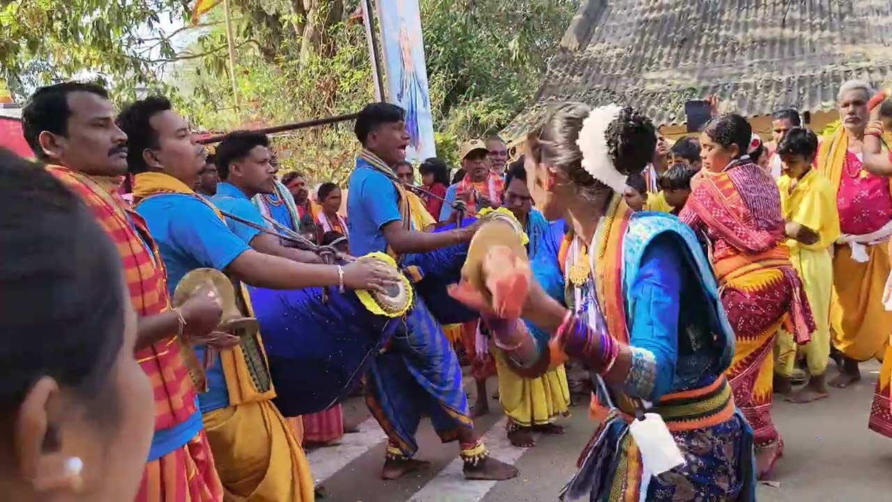 ମୂଳ ଗୁଦାରି ପାକାଲାଙ୍ଗା 