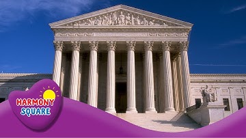 The Ninth and Tenth Amendments Powers and Rights:  Exploring Our Nation on the LVC