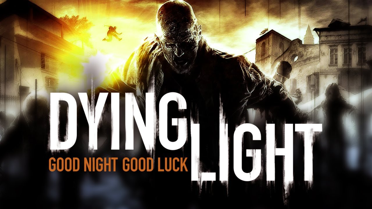 how to install dying light free