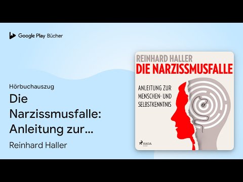 Die Narzissmusfalle YouTube Hörbuch Trailer auf Deutsch