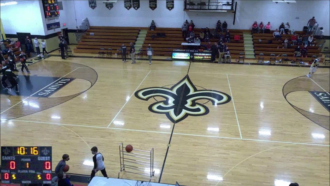 IVC Showcase TCC vs TV JV YouTube