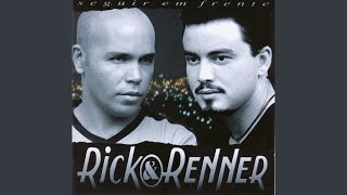 Video thumbnail of "Rick & Renner - Vou Te Esperar"