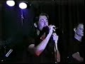 Capture de la vidéo Add Summer Synthpop Festival Tour 2000 (Part Vi) Iris [ Forgiving Iris ]