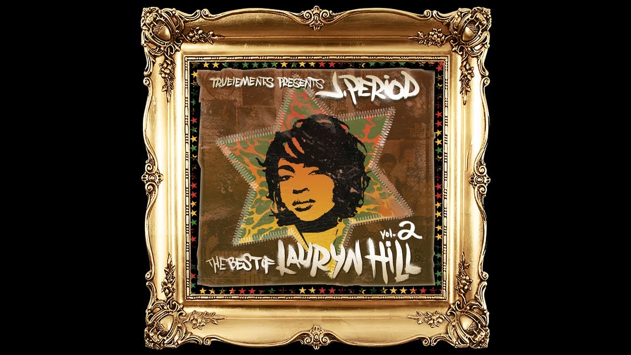 J.PERIOD - Guantanamera (feat. Lauryn Hill & Wyclef Jean))