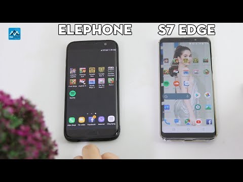 Video Speedtest Snapdragon 660 vs 820: Ông anh thua SLM... - YouTube