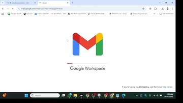 Gmail Automation Using n8n | Sort & Label Emails Automatically!