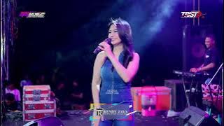 KERAMAT - DIANDRA AYU- GG MUSIC - LASKAR GANAS - KETANGI PAMOTAN REMBANG