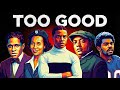 6 INSANE Black Athletes America Tried To Break