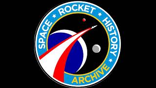 Space Rocket History #27 – Mercury-Redstone 4 – Liberty Bell 7 with Gus Grissom
