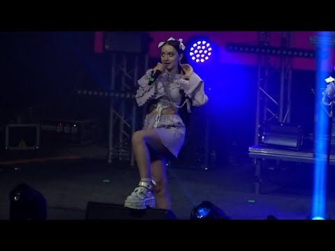 Видео: Мэйби Бэйби - Концерт в Москве 01.12.2022 (Preview)