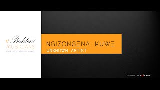 SHEMBE: Ngizongena Kuwe - Thokozani Ntshangase