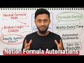 Notion CRM: Build a CRM in Notion with No Code