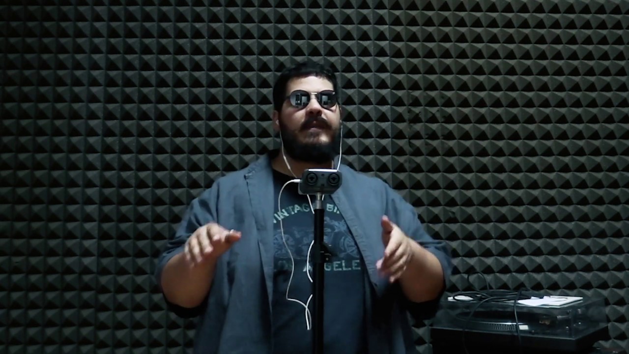 BIG BYPS - IBF CHAMPIONSHIP 2019 - WILDCARD - SOLO