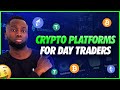 5 Best Platforms For Day Traders