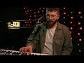 Hlos  full circle live on kexp