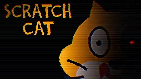 Scratch Cat [Game Trailer]