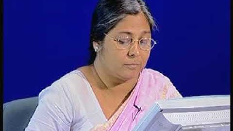 Lecture 22 Design of Sequential Modules