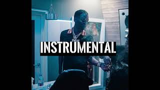 Young Dolph - Get Away ( Official HQ Instrumental ) *BEST*