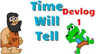 Time Will Tell Progress #1 - Battle System