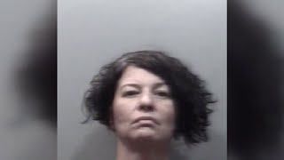 Pasadena Chamber of Commerce financial director arrested