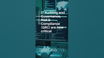 Cybersecurity 2025: Why IT Auditing & GRC Skills Are Your Best Defense Against Data Breaches