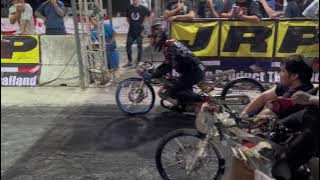 drag bike 201m sonic super open nitro ffa bomrangsit