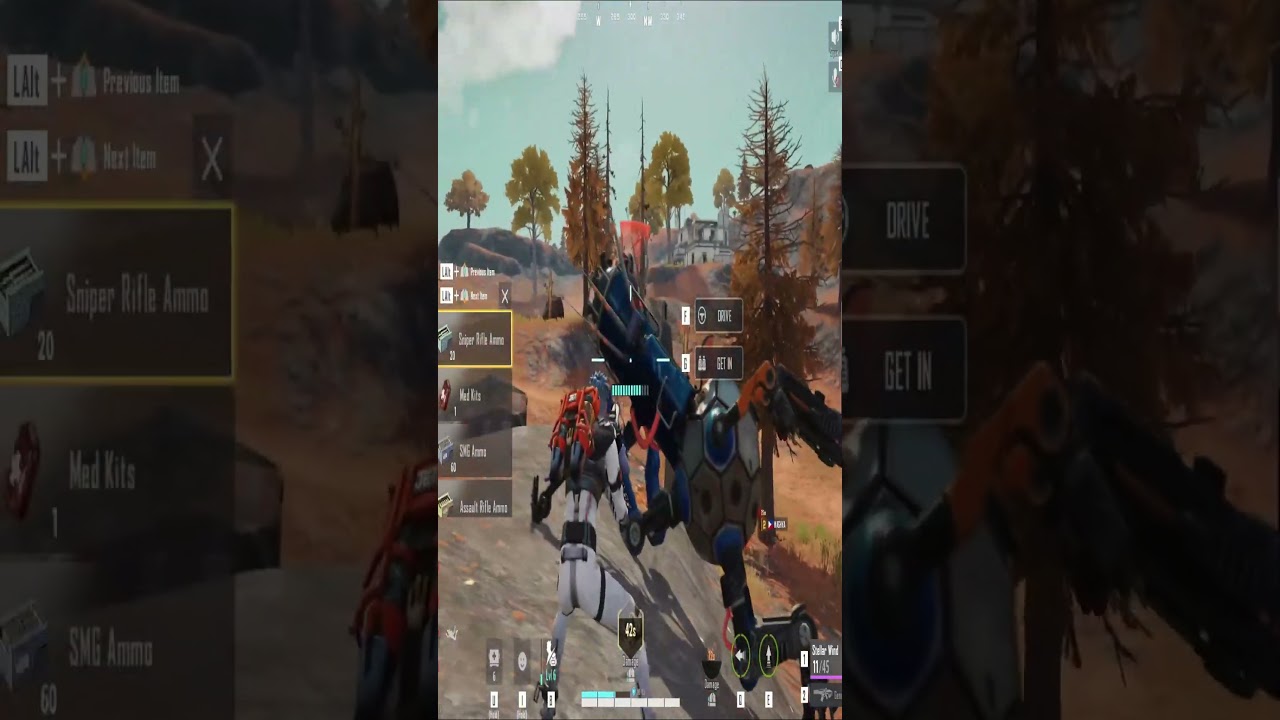 Exposing a Cheater in Farlight 84 Lobby | Unbelievable Gameplay!