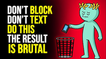 DON’T REACT, DON’T EXPLODE… DO THIS AND WATCH THEM FALL APART | Stoicism