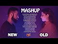 OLD VS NEW Bollywood Songs Mashup 2019 \\ New To Old Mashup | Sing Off - Bollywood Romantic Mashup