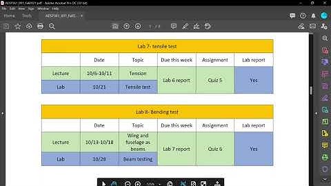01 UofSC AESP 361 Aerospace lab 1 Fall 2021 Intro