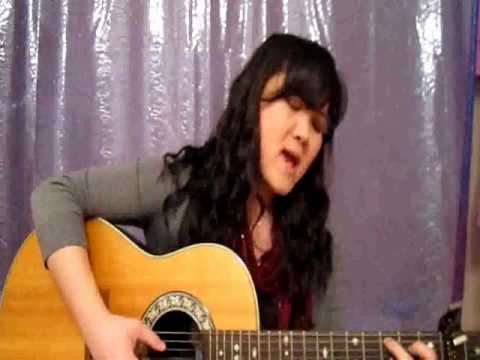 Taking a Stand - Courtney Wong (Original)