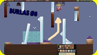 Transformice - Burlas Racing #8
