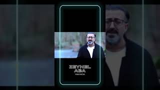 Zeynel Aba - Dertliye Derman Diledim (Teaser)