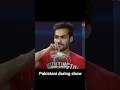 MOST DARING PAKISTANI SHOW EVER #daring #pakistan #shorts #funny #carryminati #weird