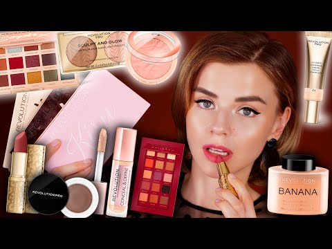 Video: Make-up Basiert Das Beste Des Augenblicks