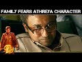 24 - Family fears Athreya Character | Suriya | Samantha | Nithya Menon | A. R. Rahman